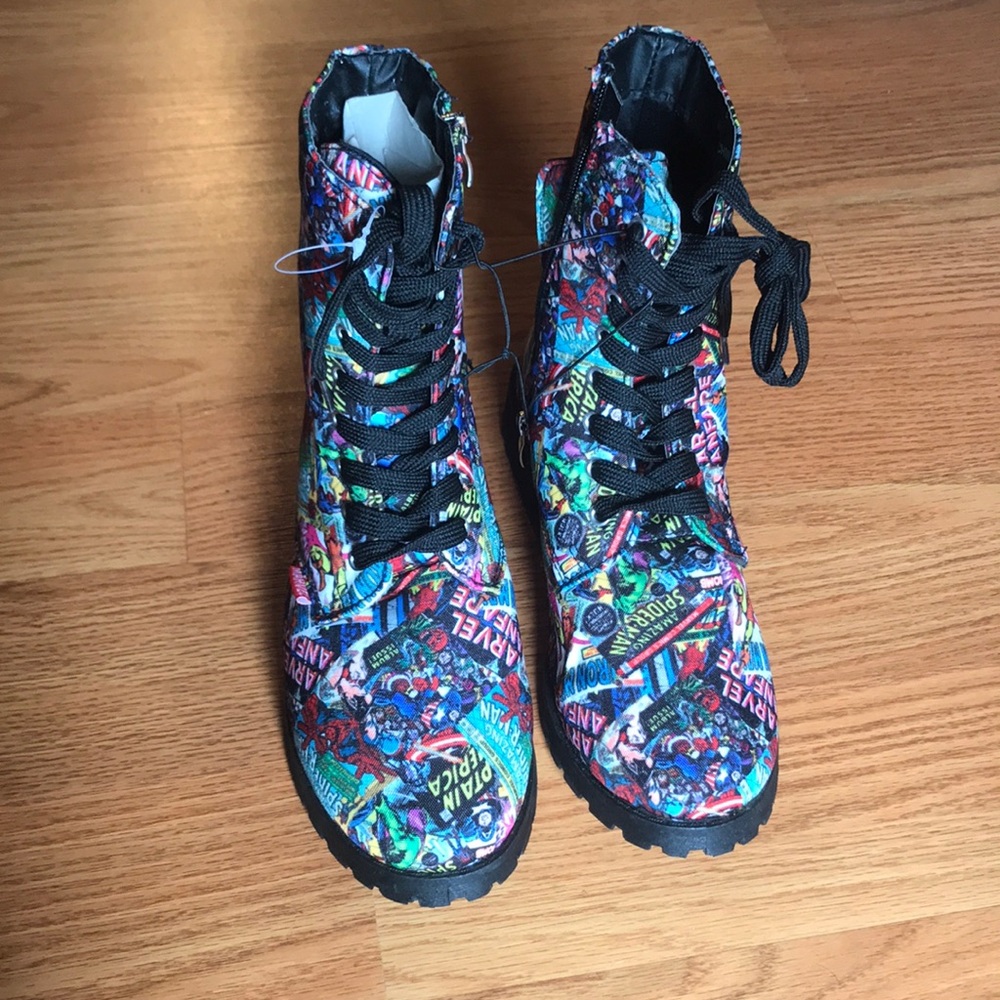Boots